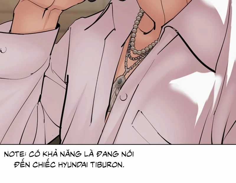 Hoán Đổi Diệu Kỳ Chapter 532 trang 96