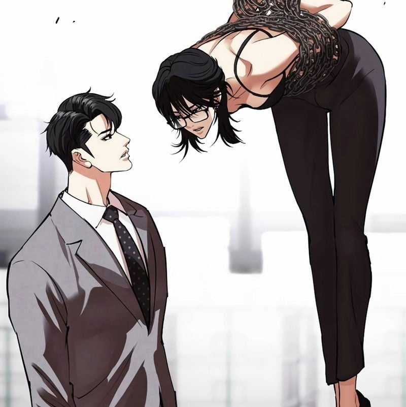 Hoán Đổi Diệu Kỳ Chapter 533 trang 102