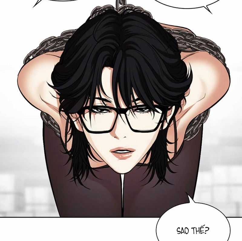 Hoán Đổi Diệu Kỳ Chapter 533 trang 105