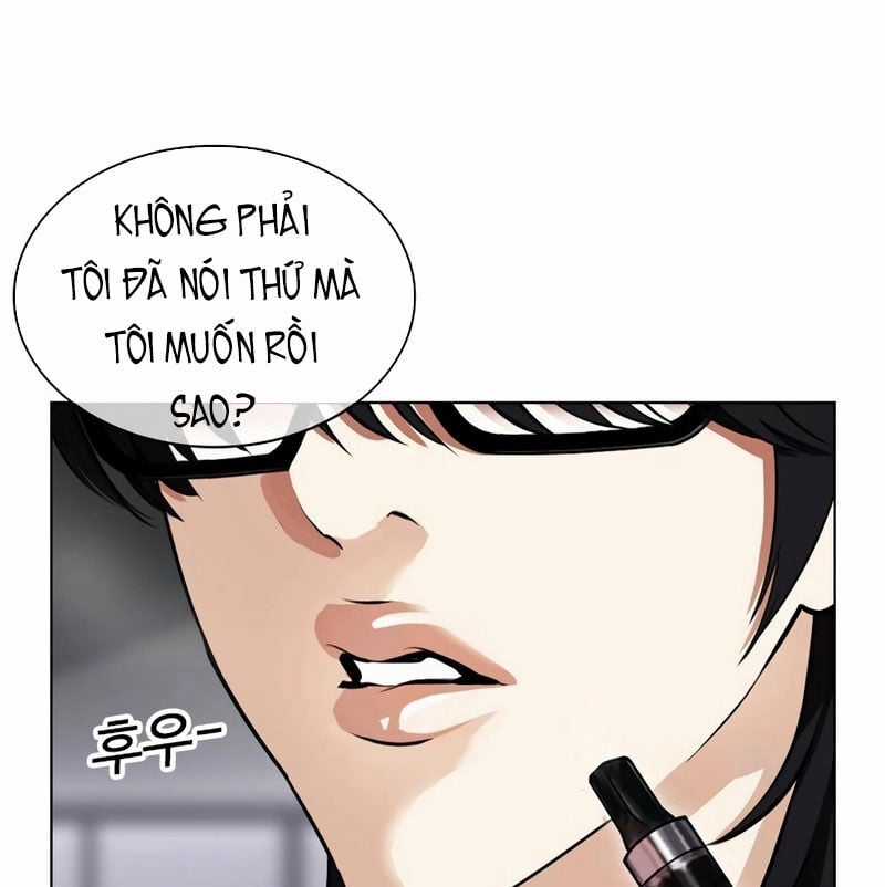 Hoán Đổi Diệu Kỳ Chapter 533 trang 11