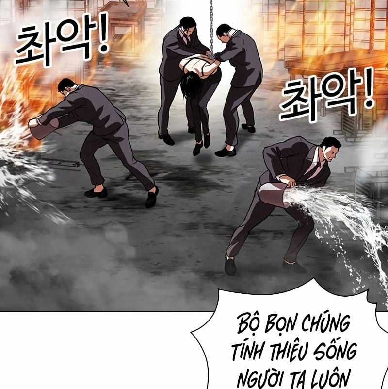 Hoán Đổi Diệu Kỳ Chapter 533 trang 132