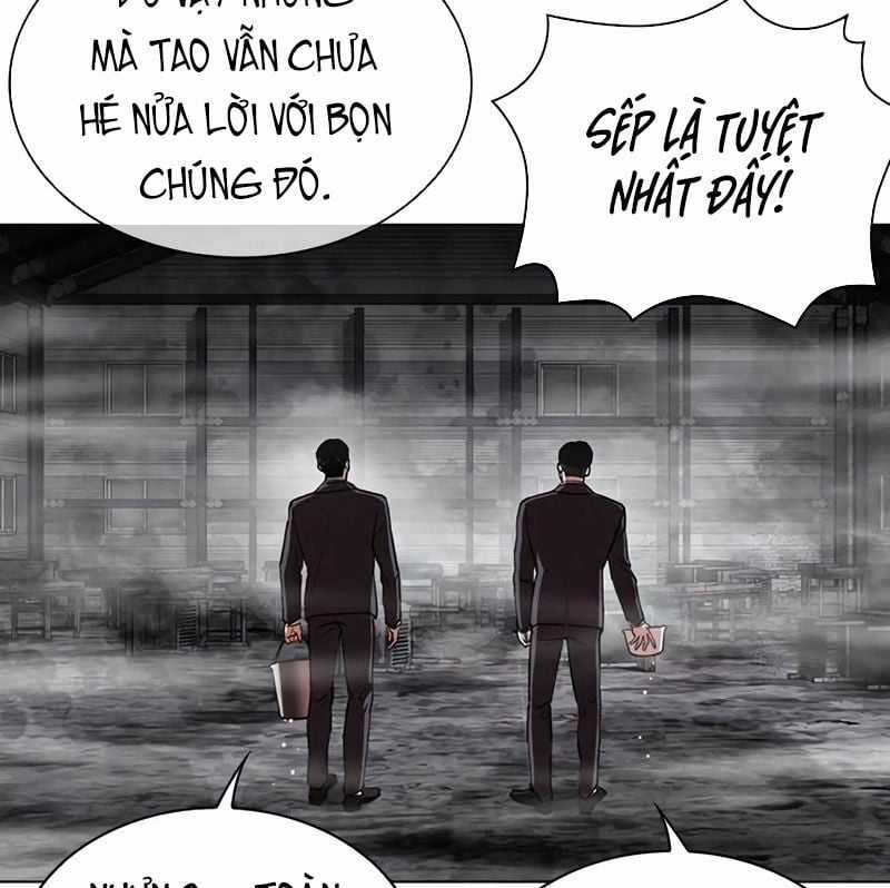 Hoán Đổi Diệu Kỳ Chapter 533 trang 134
