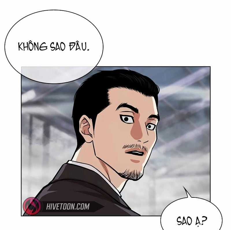 Hoán Đổi Diệu Kỳ Chapter 533 trang 136