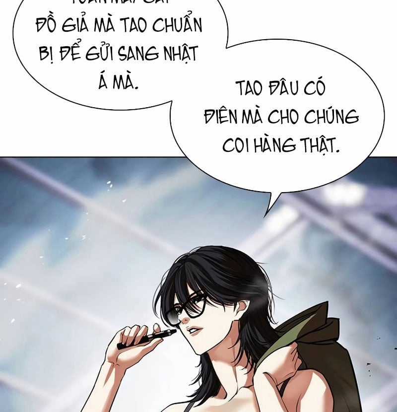 Hoán Đổi Diệu Kỳ Chapter 533 trang 138