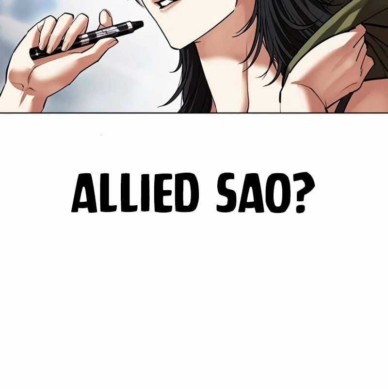 Hoán Đổi Diệu Kỳ Chapter 533 trang 142