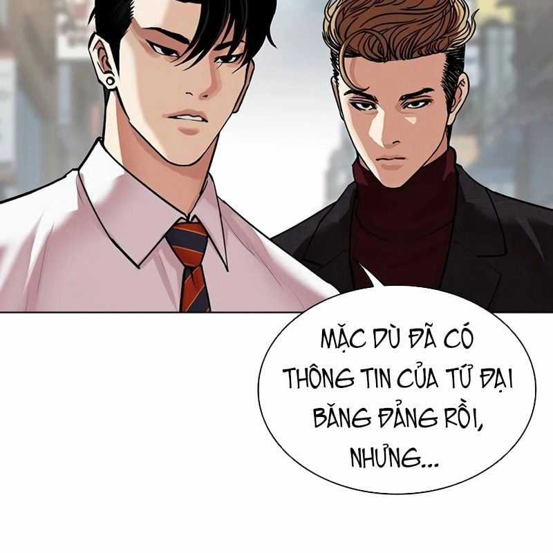 Hoán Đổi Diệu Kỳ Chapter 533 trang 147