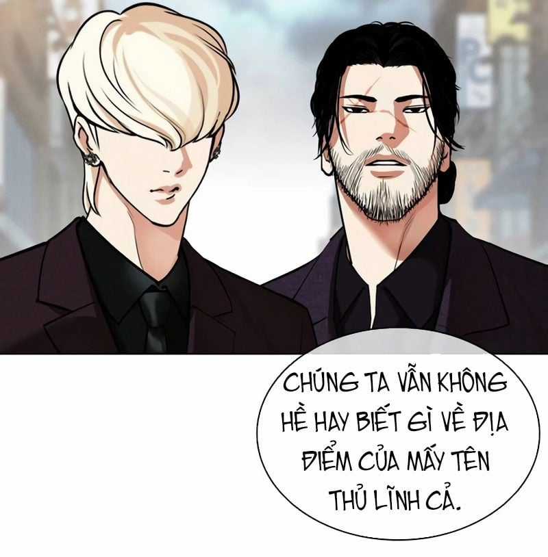 Hoán Đổi Diệu Kỳ Chapter 533 trang 150