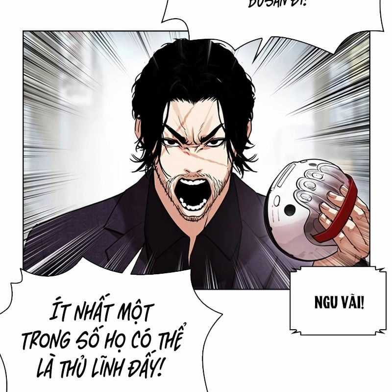 Hoán Đổi Diệu Kỳ Chapter 533 trang 155