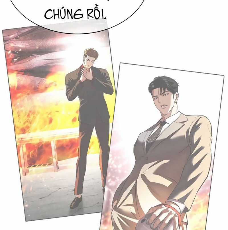 Hoán Đổi Diệu Kỳ Chapter 533 trang 160