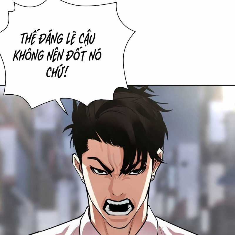 Hoán Đổi Diệu Kỳ Chapter 533 trang 162