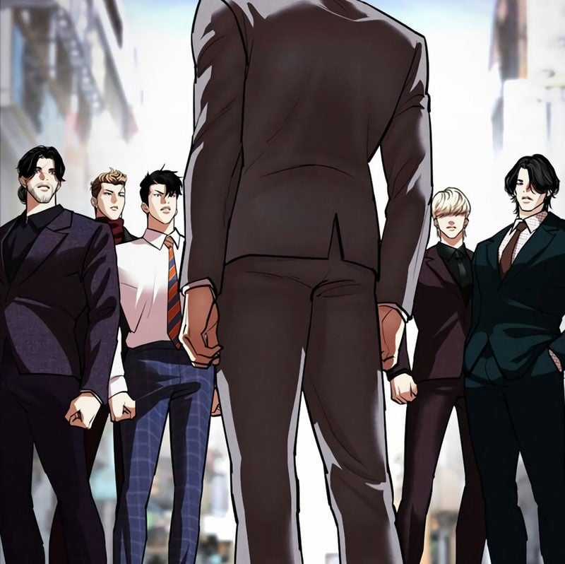 Hoán Đổi Diệu Kỳ Chapter 533 trang 172