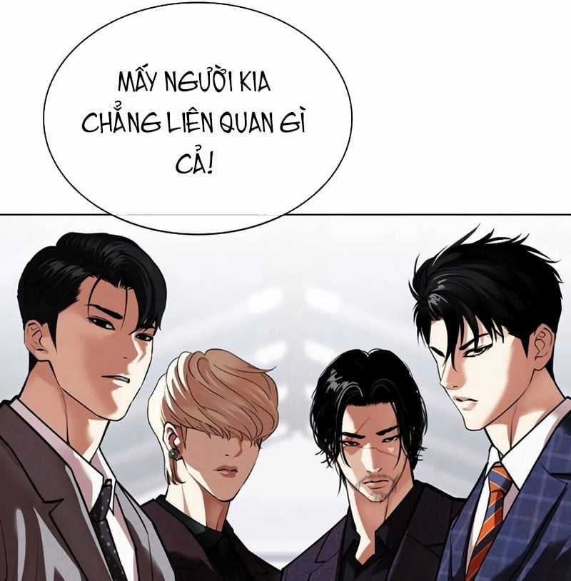 Hoán Đổi Diệu Kỳ Chapter 533 trang 18