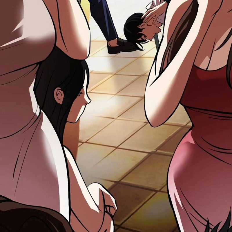 Hoán Đổi Diệu Kỳ Chapter 533 trang 199