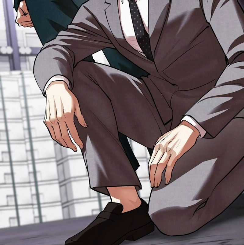 Hoán Đổi Diệu Kỳ Chapter 533 trang 2