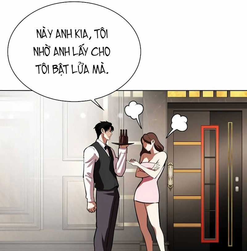 Hoán Đổi Diệu Kỳ Chapter 533 trang 206