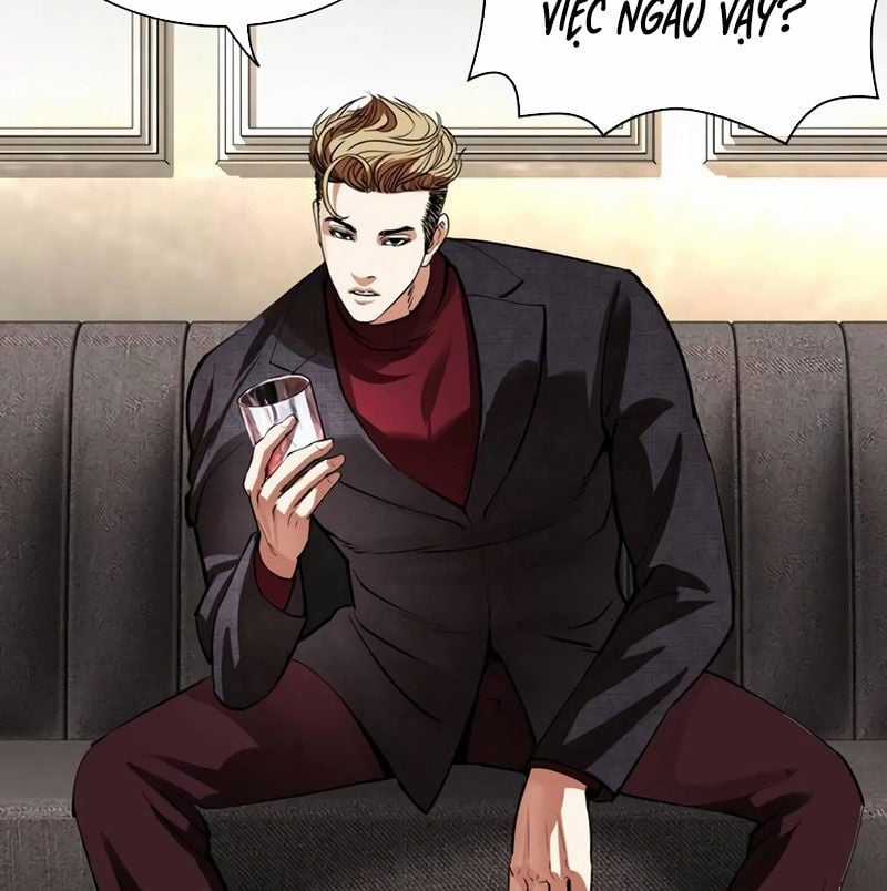 Hoán Đổi Diệu Kỳ Chapter 533 trang 221