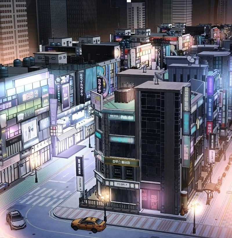 Hoán Đổi Diệu Kỳ Chapter 533 trang 229