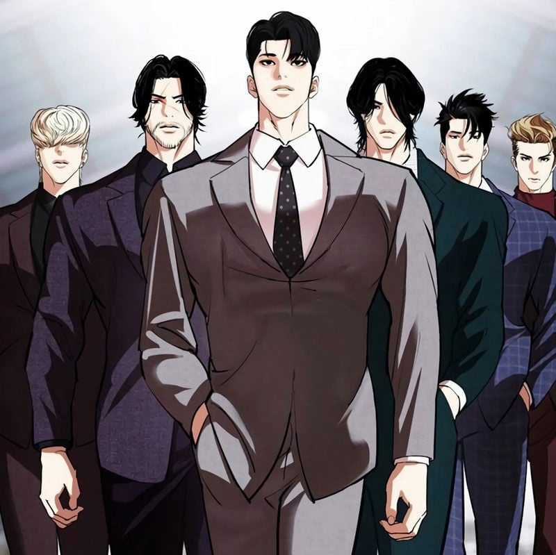 Hoán Đổi Diệu Kỳ Chapter 533 trang 23