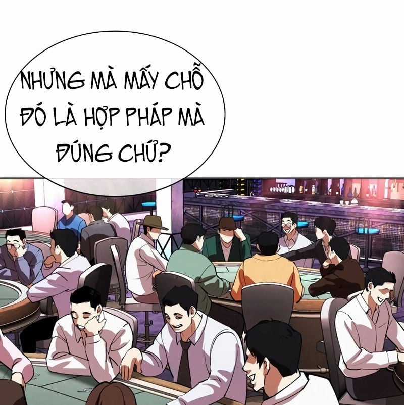 Hoán Đổi Diệu Kỳ Chapter 533 trang 236