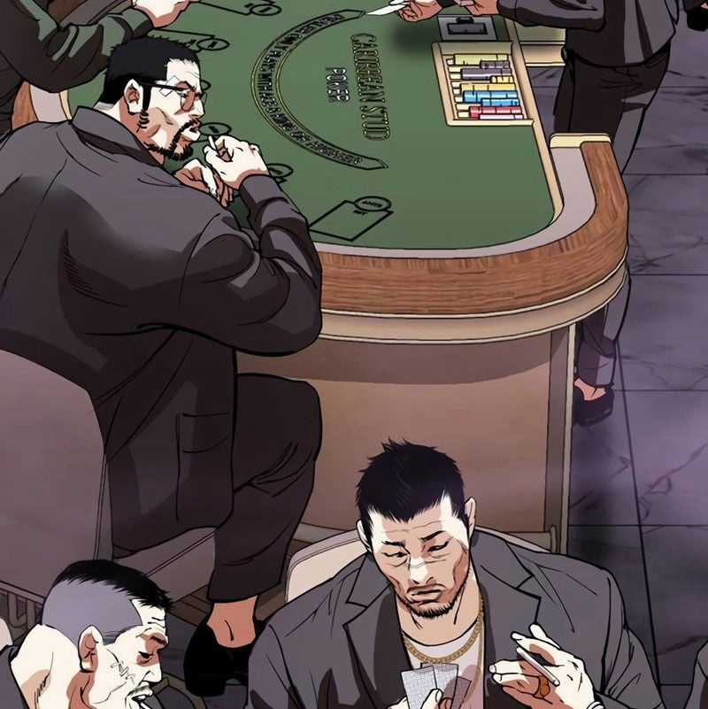 Hoán Đổi Diệu Kỳ Chapter 533 trang 245