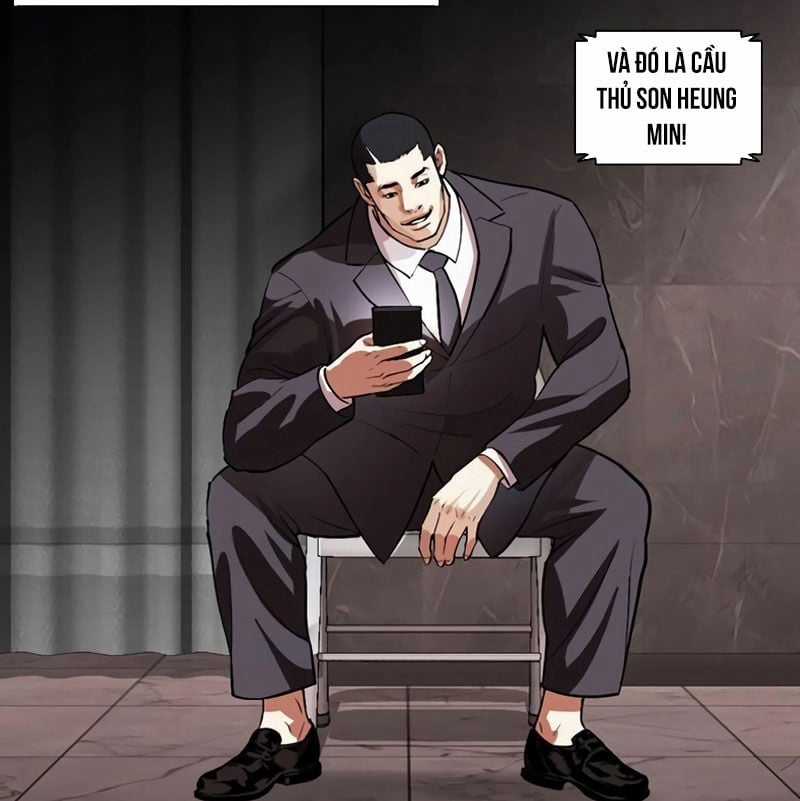 Hoán Đổi Diệu Kỳ Chapter 533 trang 253