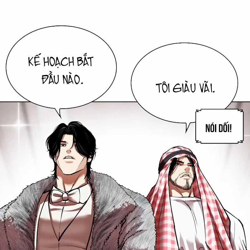 Hoán Đổi Diệu Kỳ Chapter 533 trang 260