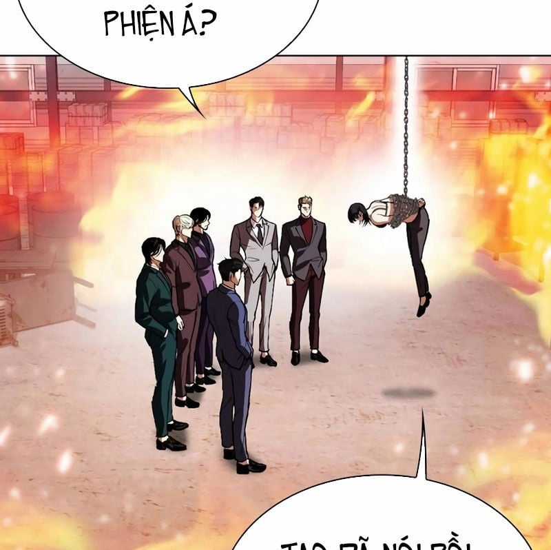 Hoán Đổi Diệu Kỳ Chapter 533 trang 275
