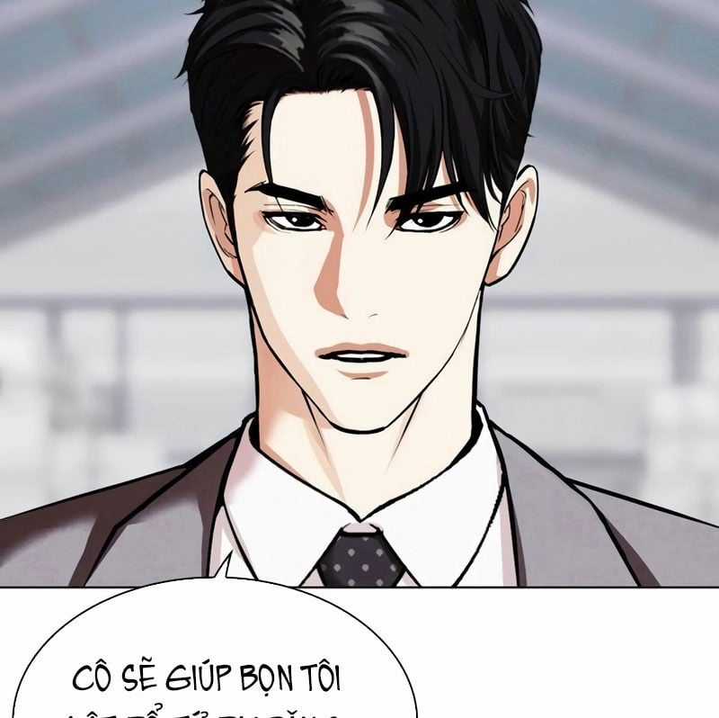 Hoán Đổi Diệu Kỳ Chapter 533 trang 30