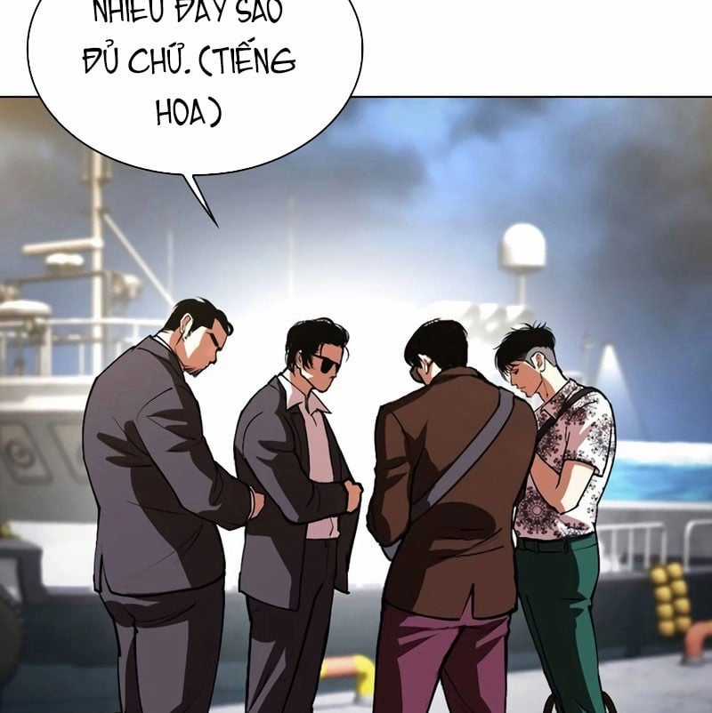 Hoán Đổi Diệu Kỳ Chapter 533 trang 303
