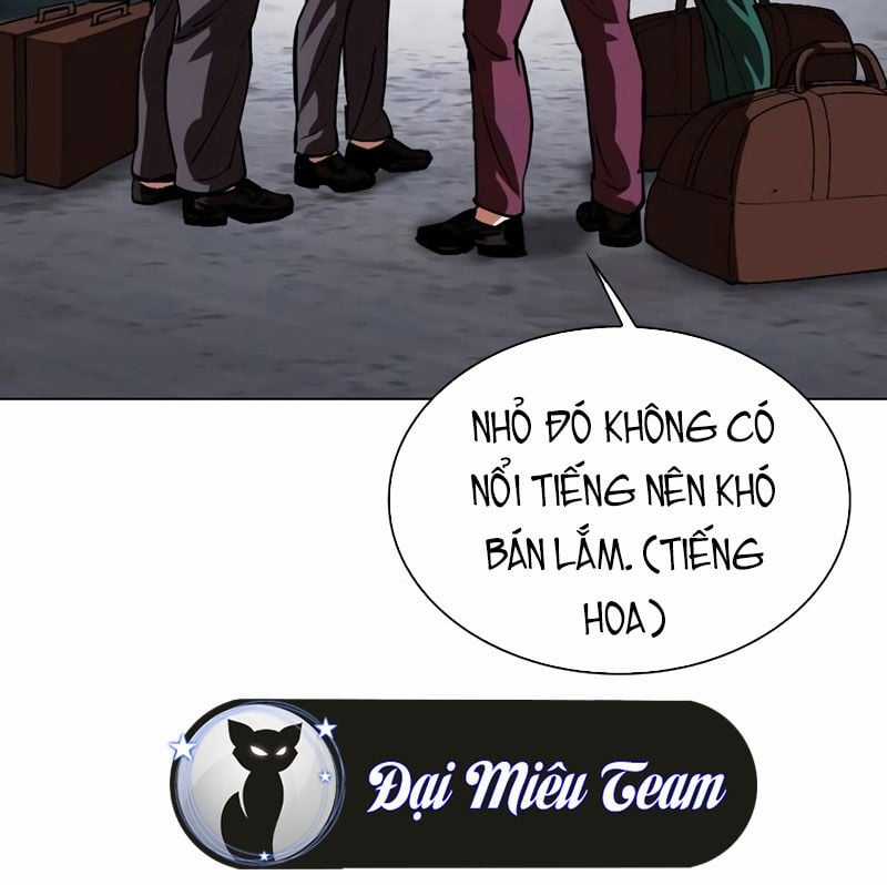 Hoán Đổi Diệu Kỳ Chapter 533 trang 304