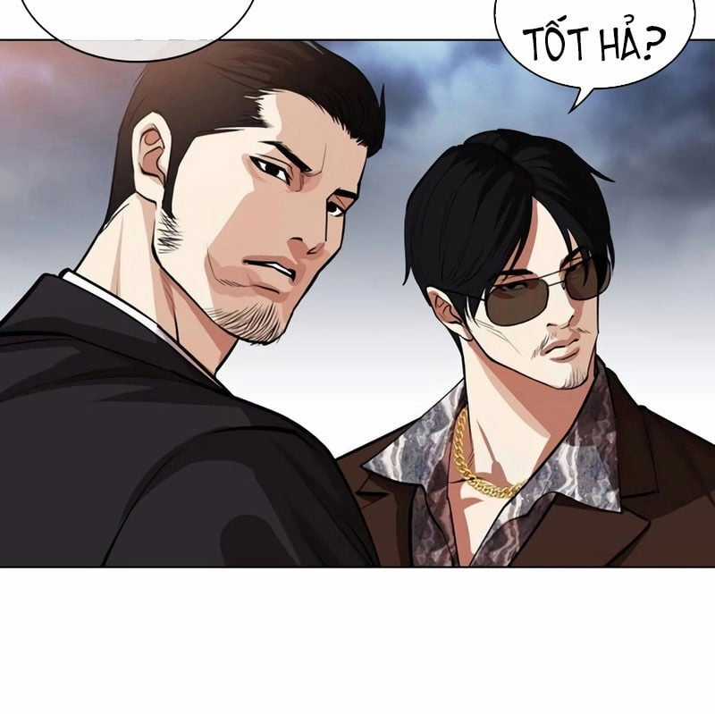Hoán Đổi Diệu Kỳ Chapter 533 trang 306