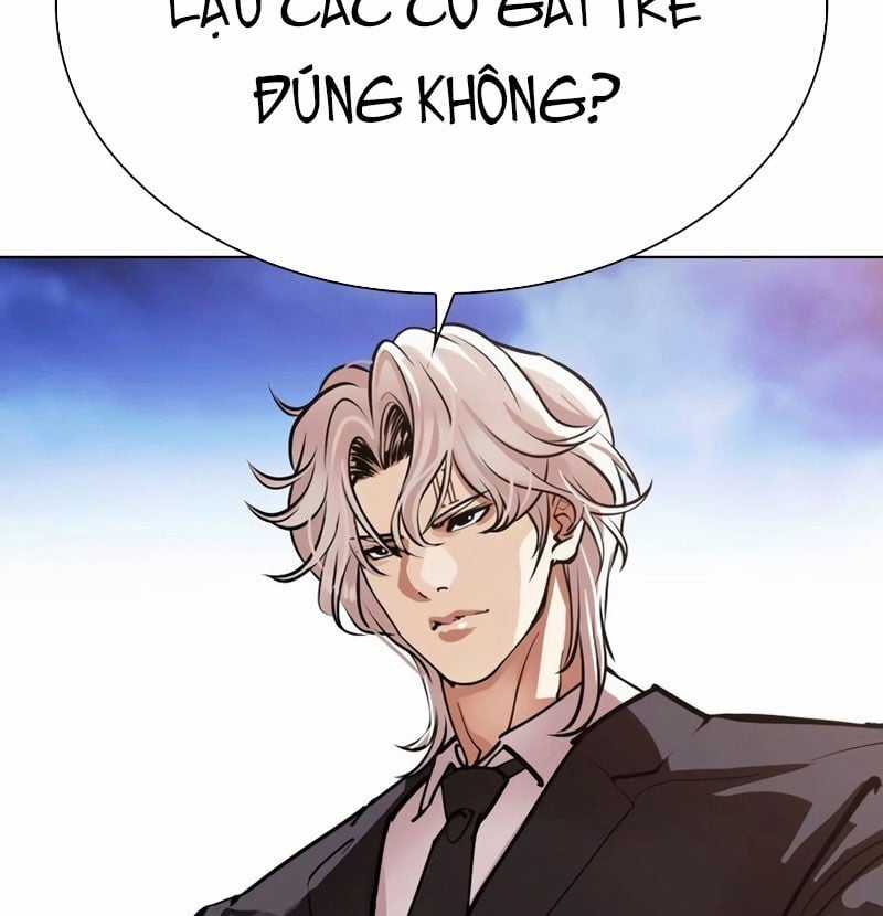 Hoán Đổi Diệu Kỳ Chapter 533 trang 308