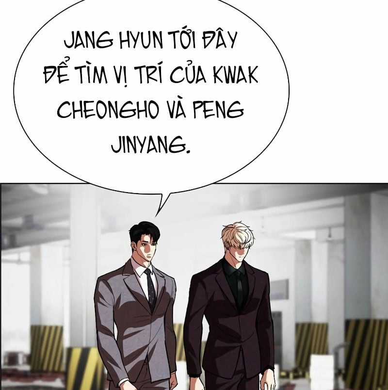 Hoán Đổi Diệu Kỳ Chapter 533 trang 316