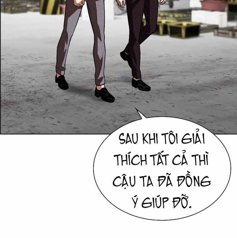 Hoán Đổi Diệu Kỳ Chapter 533 trang 317