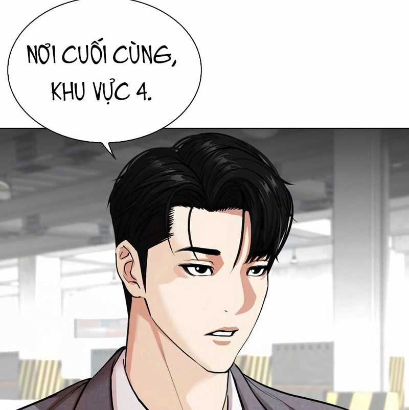Hoán Đổi Diệu Kỳ Chapter 533 trang 321