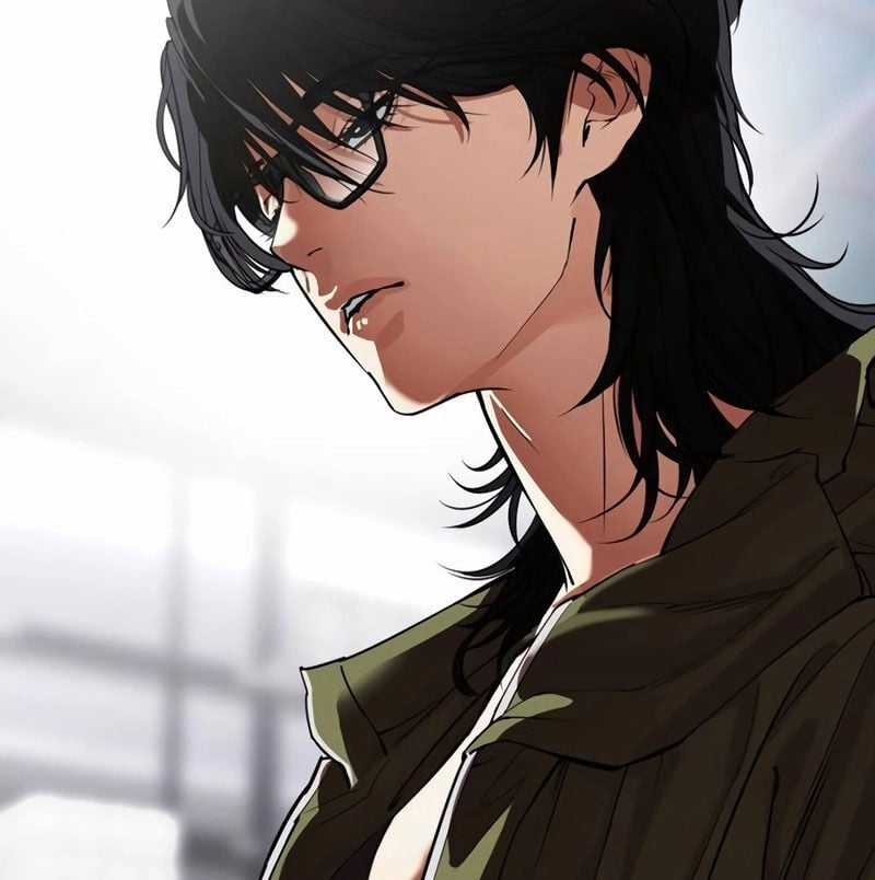 Hoán Đổi Diệu Kỳ Chapter 533 trang 33