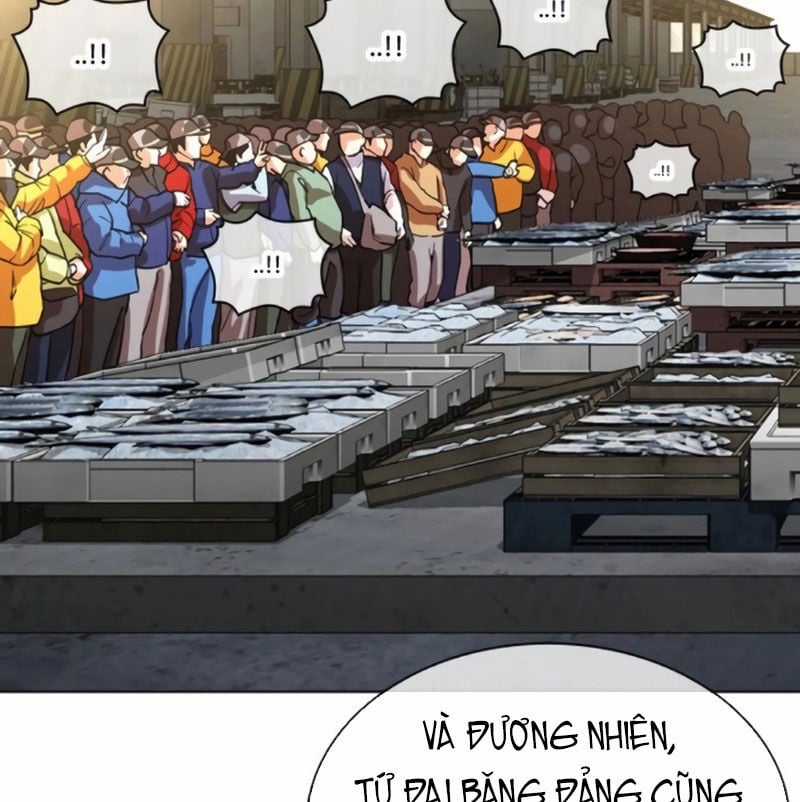 Hoán Đổi Diệu Kỳ Chapter 533 trang 330