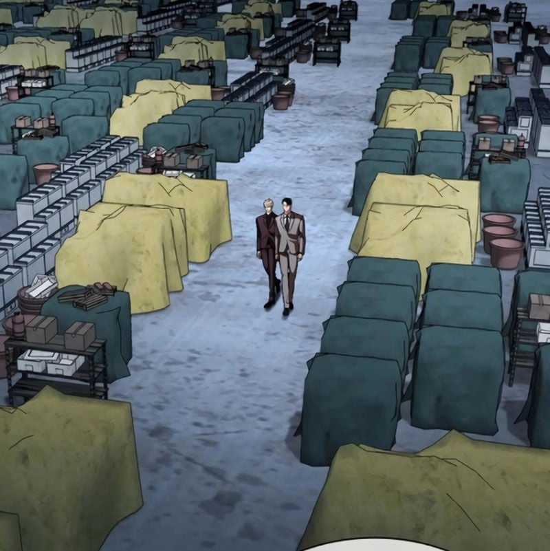 Hoán Đổi Diệu Kỳ Chapter 533 trang 335