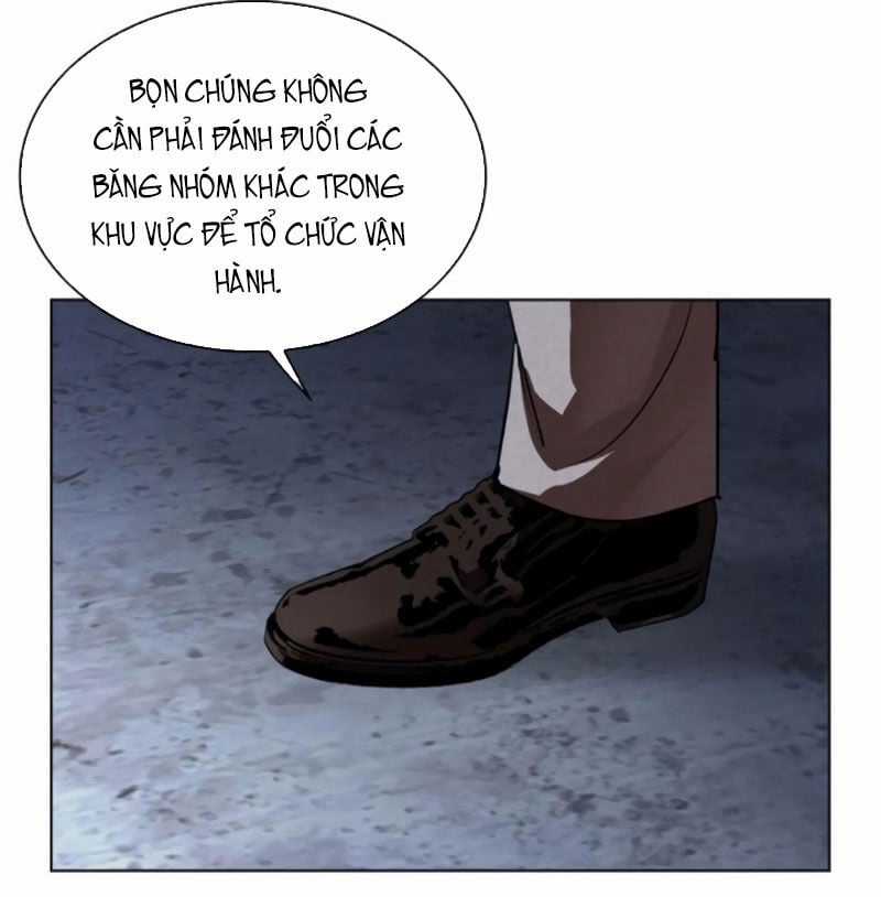 Hoán Đổi Diệu Kỳ Chapter 533 trang 338