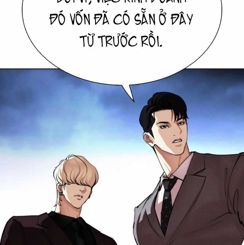 Hoán Đổi Diệu Kỳ Chapter 533 trang 340