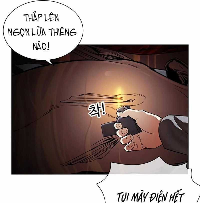 Hoán Đổi Diệu Kỳ Chapter 533 trang 36