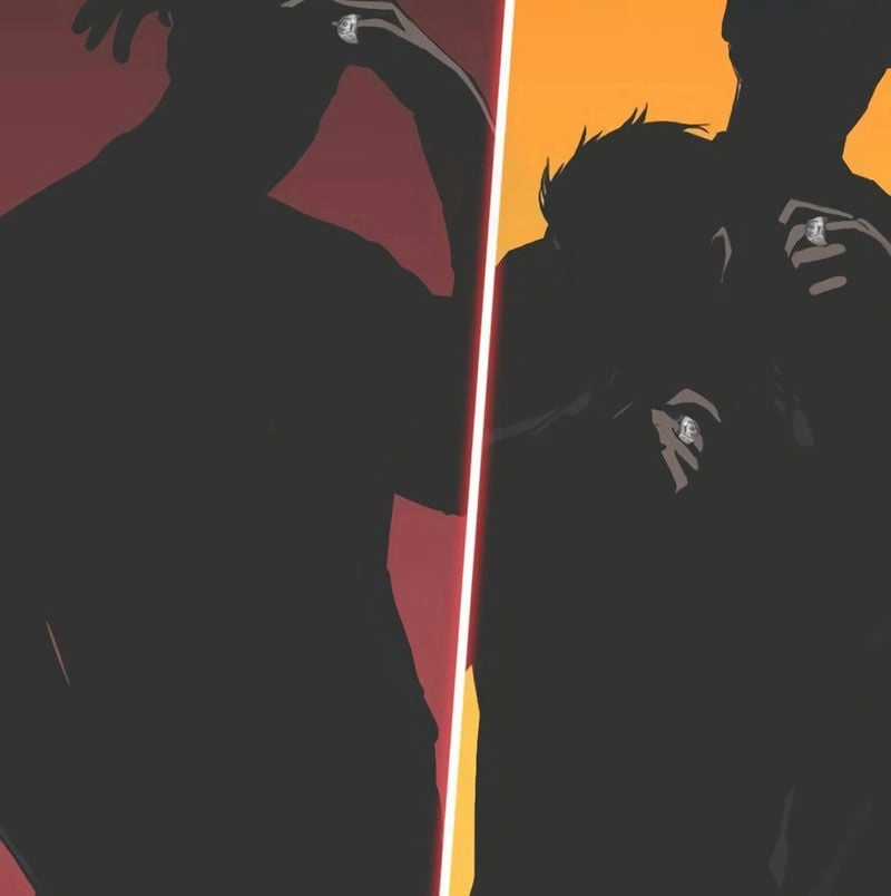 Hoán Đổi Diệu Kỳ Chapter 533 trang 362