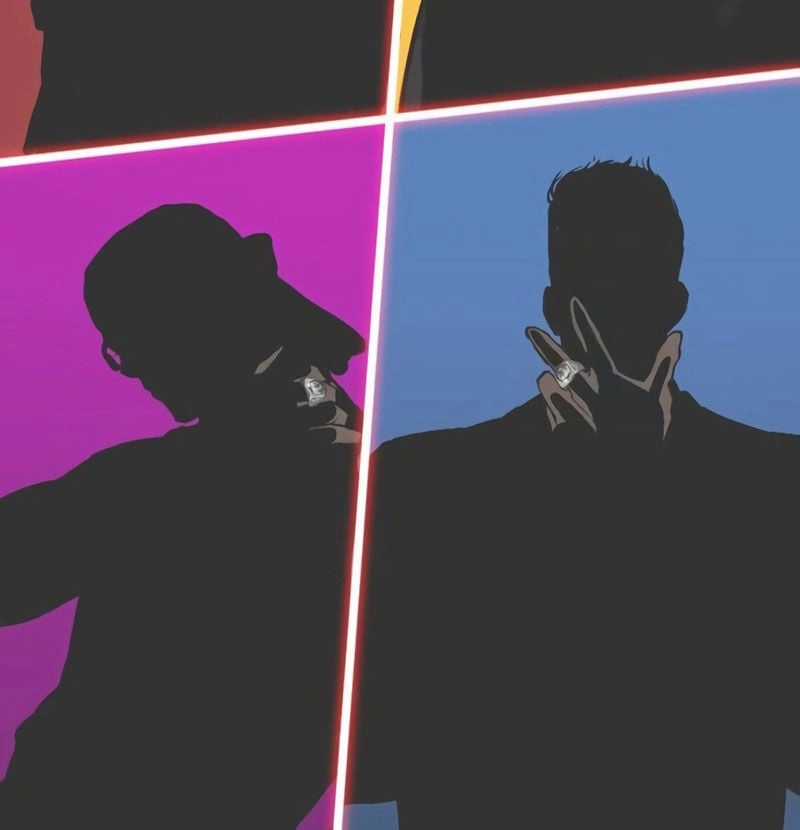 Hoán Đổi Diệu Kỳ Chapter 533 trang 363