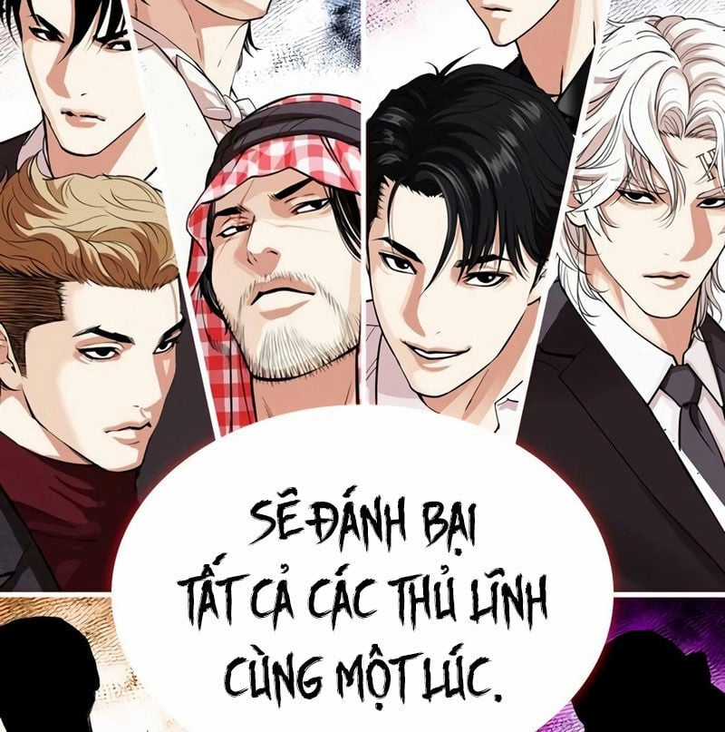 Hoán Đổi Diệu Kỳ Chapter 533 trang 366