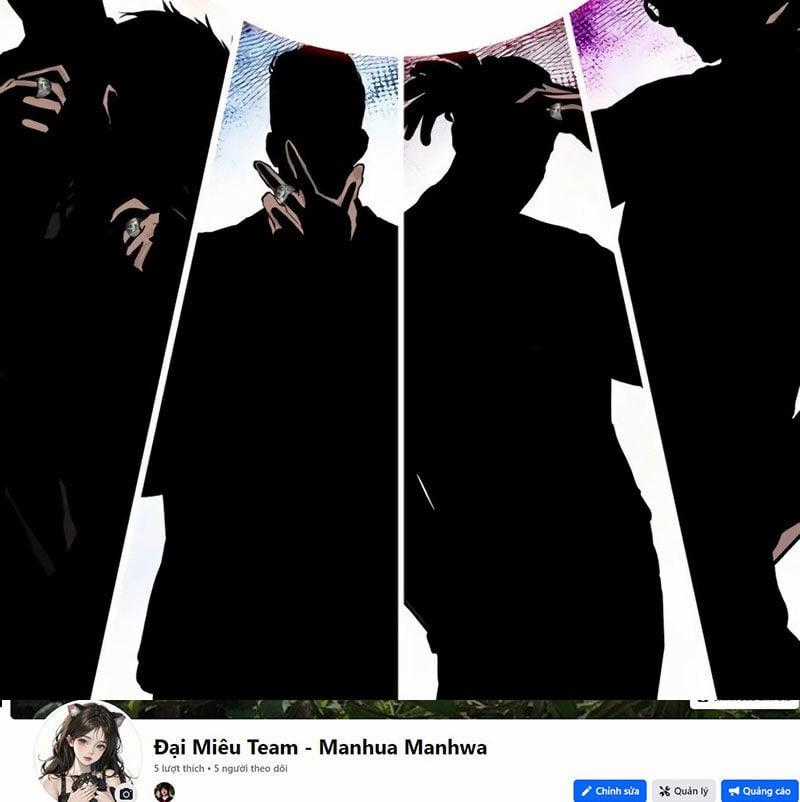 Hoán Đổi Diệu Kỳ Chapter 533 trang 367