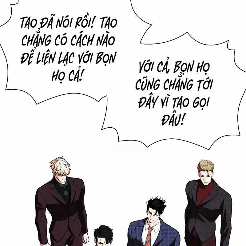 Hoán Đổi Diệu Kỳ Chapter 533 trang 38