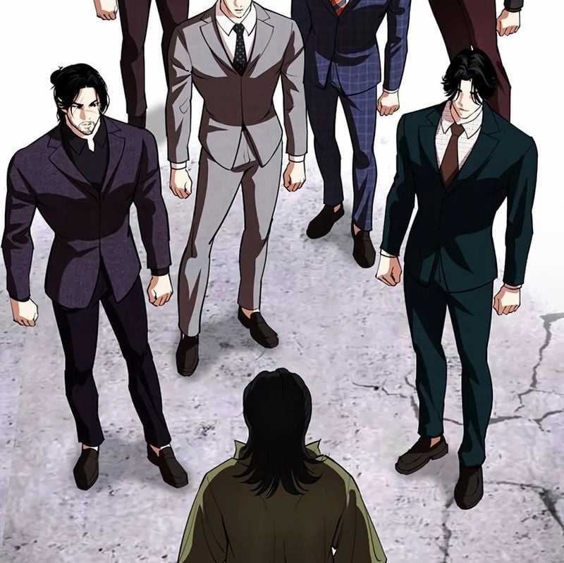 Hoán Đổi Diệu Kỳ Chapter 533 trang 39