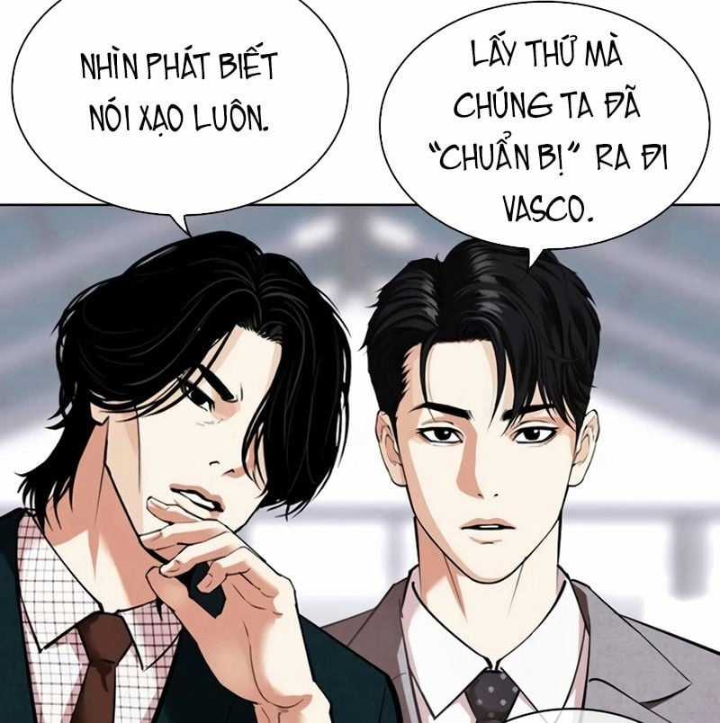 Hoán Đổi Diệu Kỳ Chapter 533 trang 42