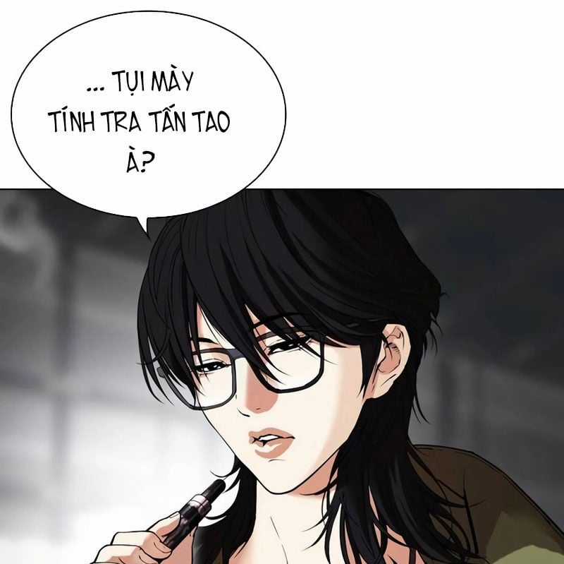 Hoán Đổi Diệu Kỳ Chapter 533 trang 44