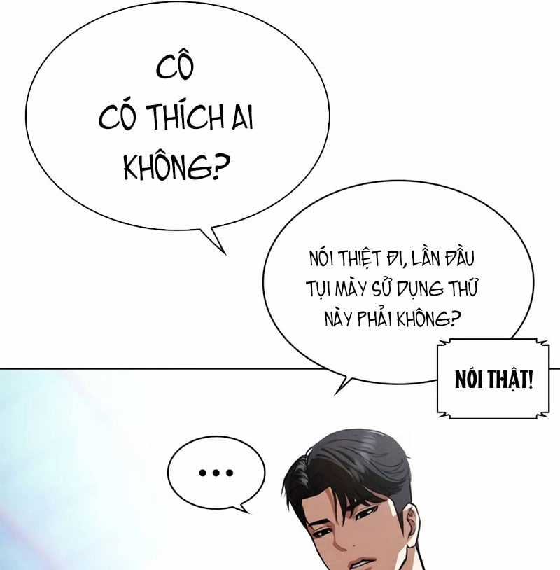 Hoán Đổi Diệu Kỳ Chapter 533 trang 55